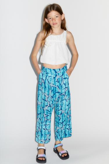 Zara Kids KIDS/ SANDAL STRAP - Hitam | ZARA Indonesia