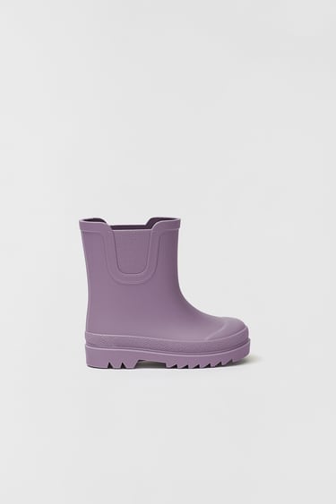Image 0 of BABY/ WELLIES from Zara