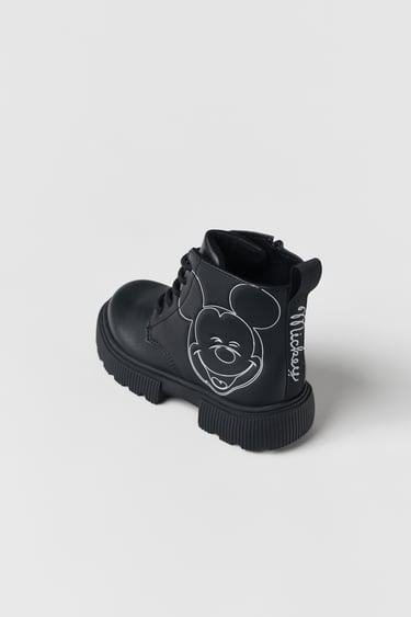 Image 0 of BABY/ MICKEY MOUSE © DISNEY BOOTS from Zara