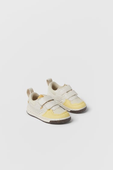 Image 0 of BABY/ SNEAKERS from Zara