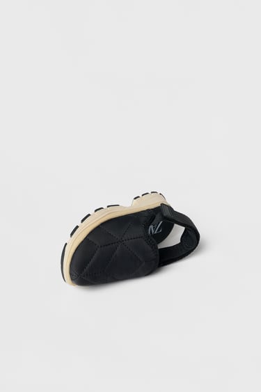 Image 0 of BABY/ TECHNICAL CLOGS from Zara