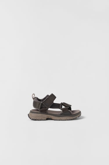BABY/ TECHNICAL SANDALS