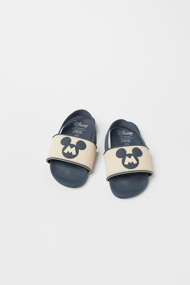 MICKEY MOUSE © DISNEY SANDALS
