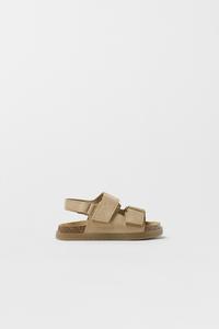 Sandali da Bambina Piccola | Nuova Collezione Online | ZARA Italia