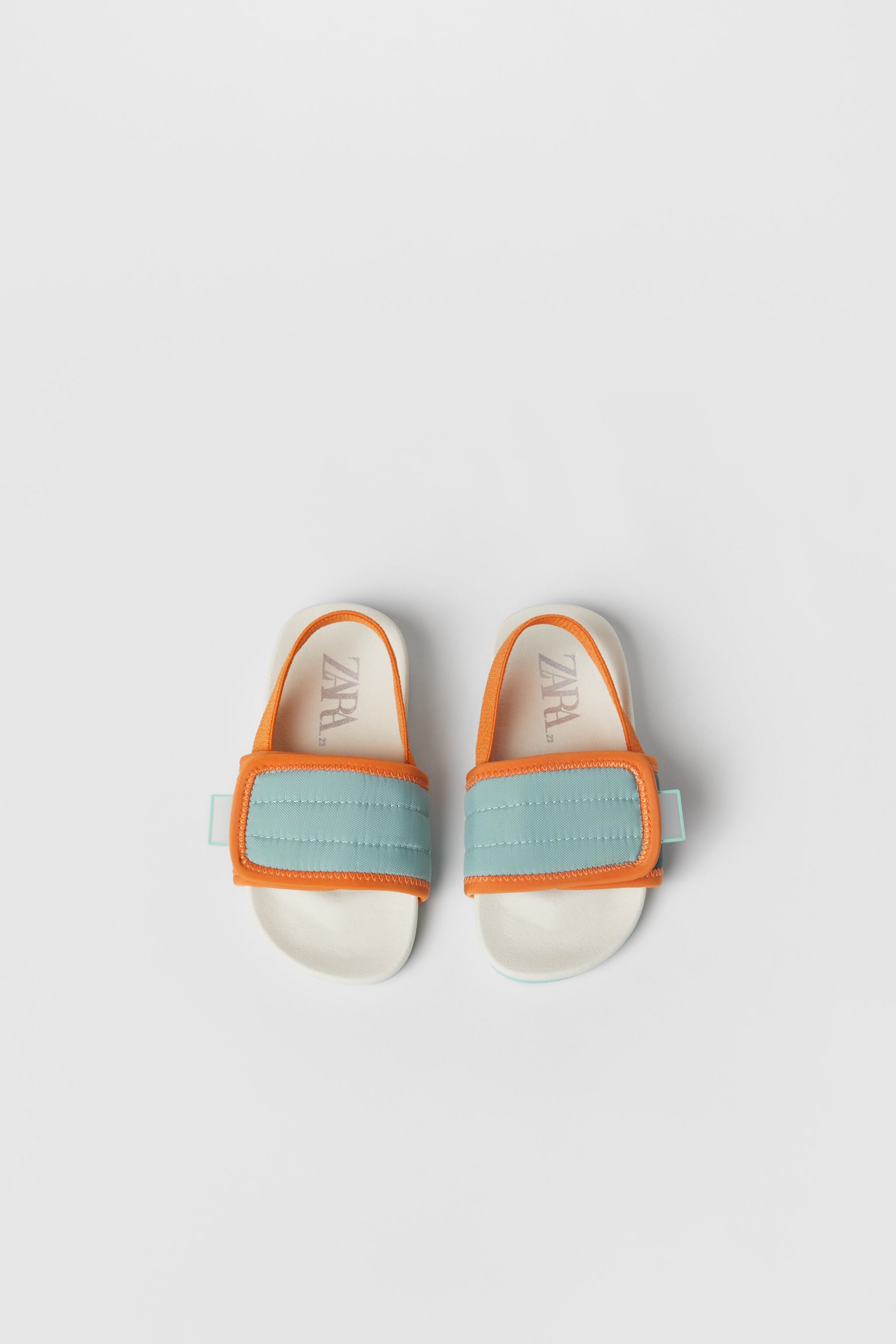 BABY/ POOL SANDALS