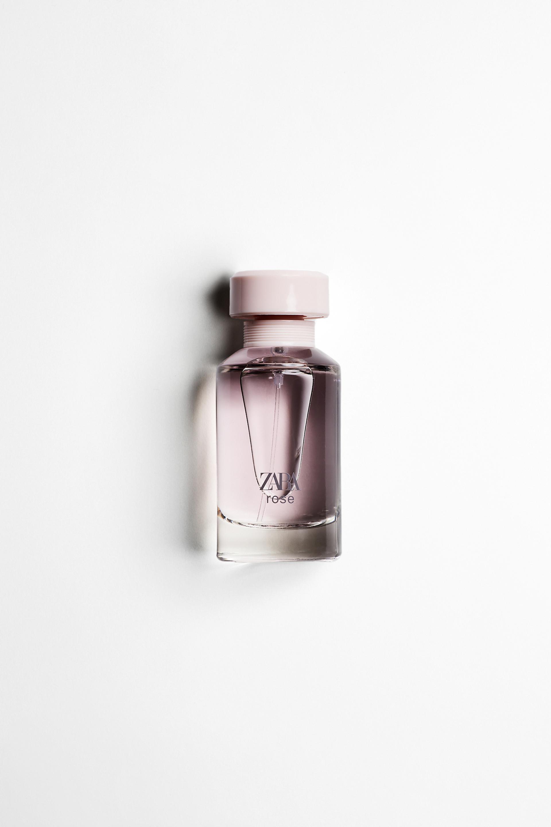 Zara rose perfume Clearance