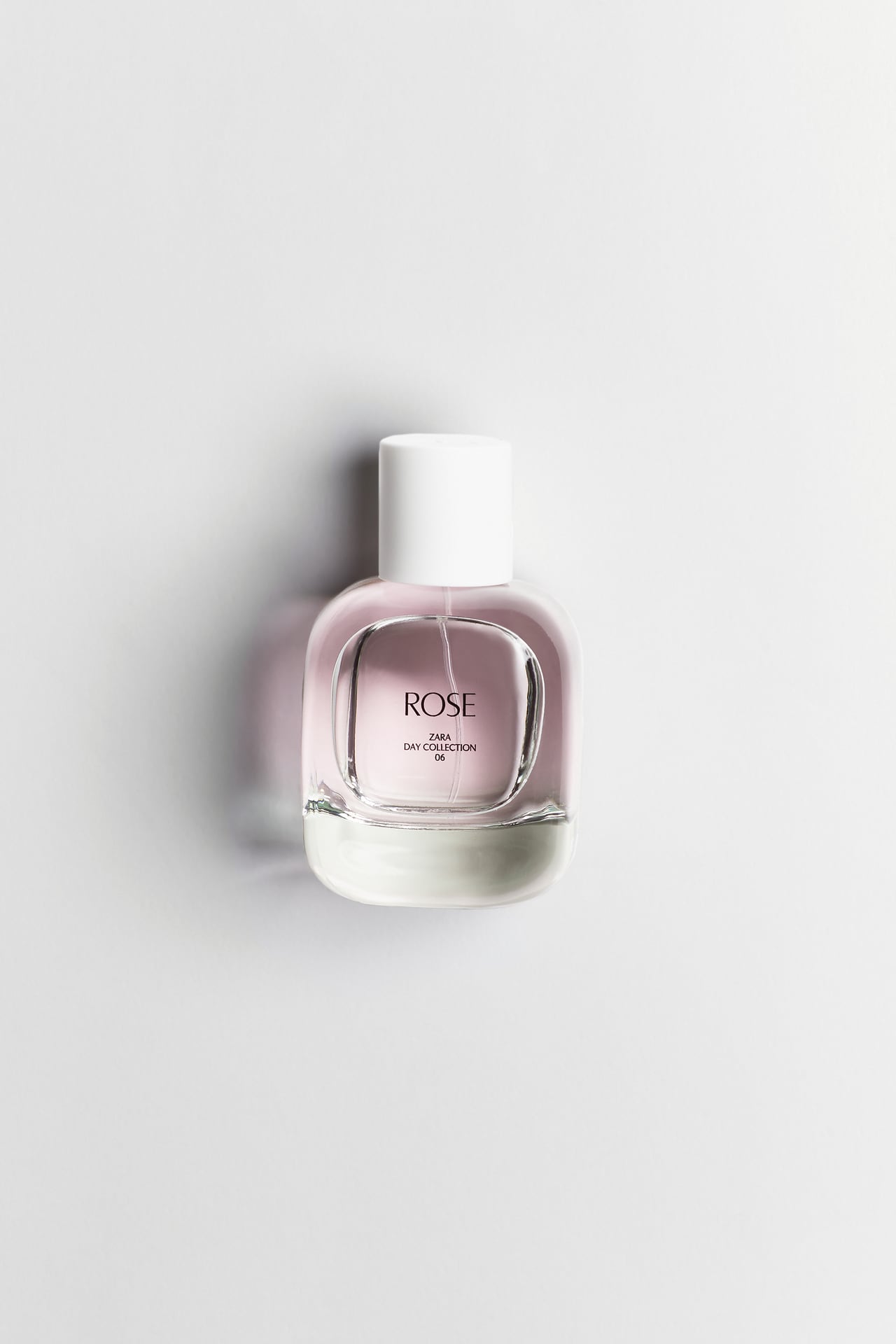 Zara perfume zara rose