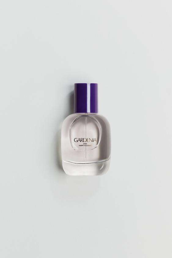 zara gardenia