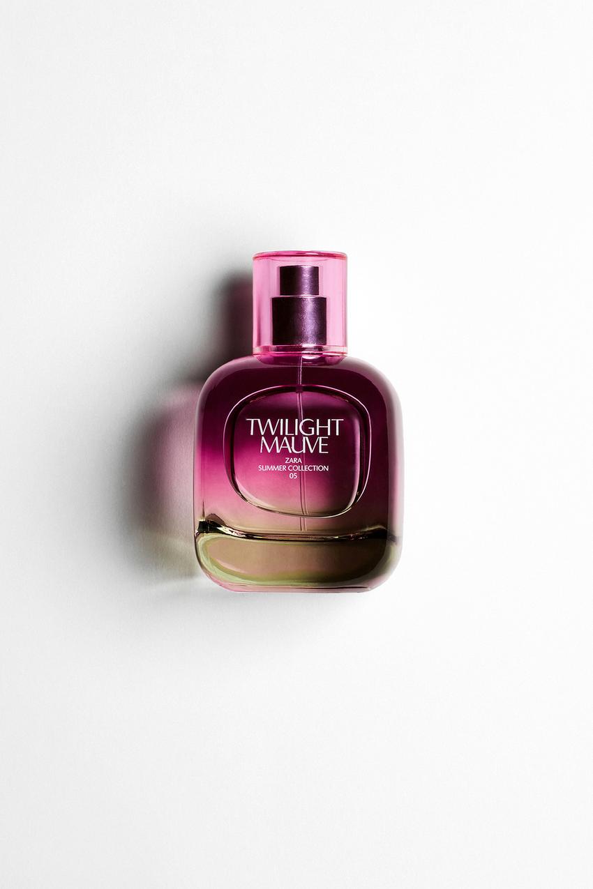 Zara perfume twilight mauve price Clearance