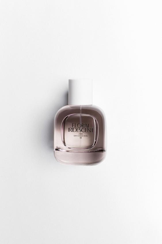 Zara perfume floral iridescent Clearance