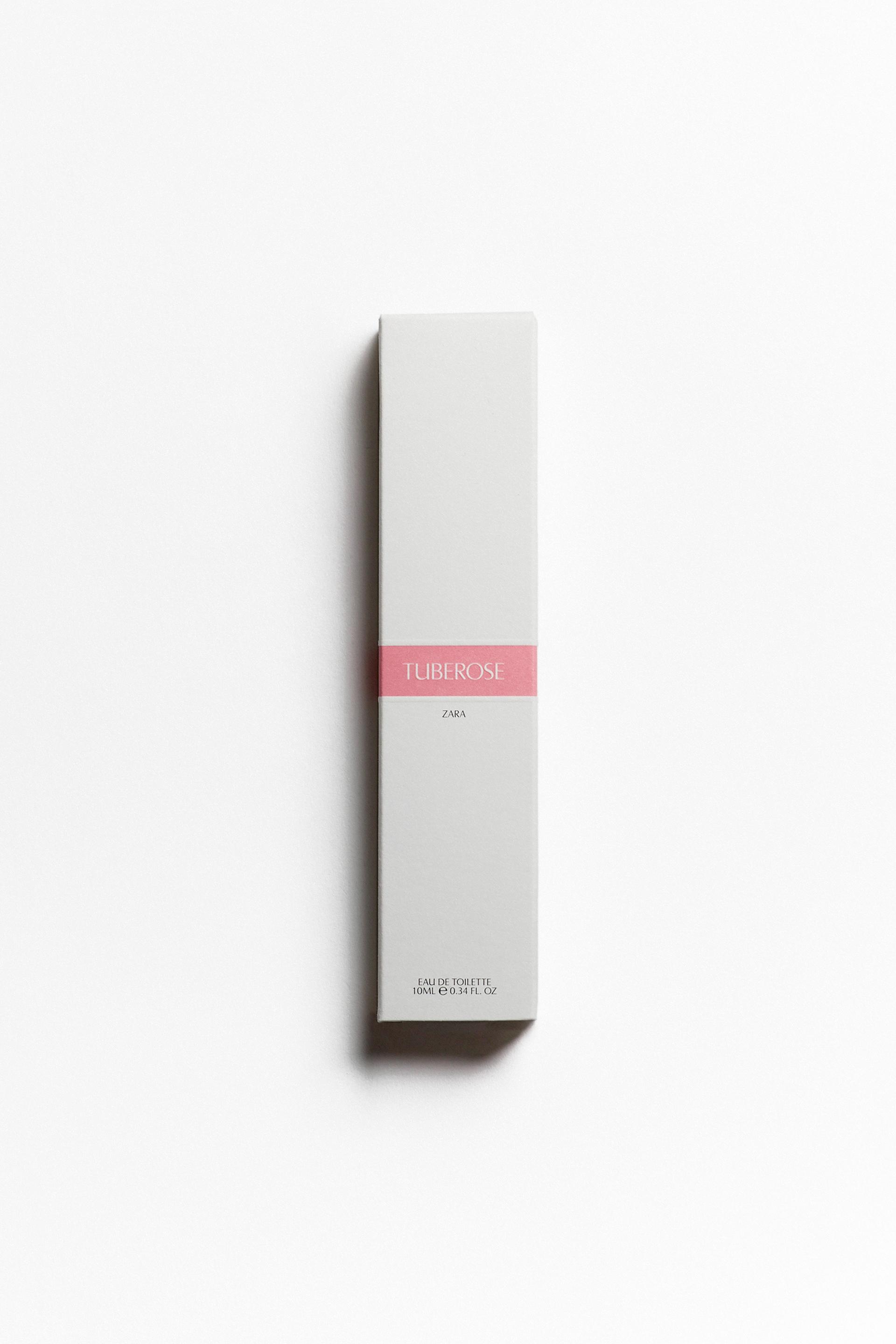 Zara tuberose 10ml Outlet