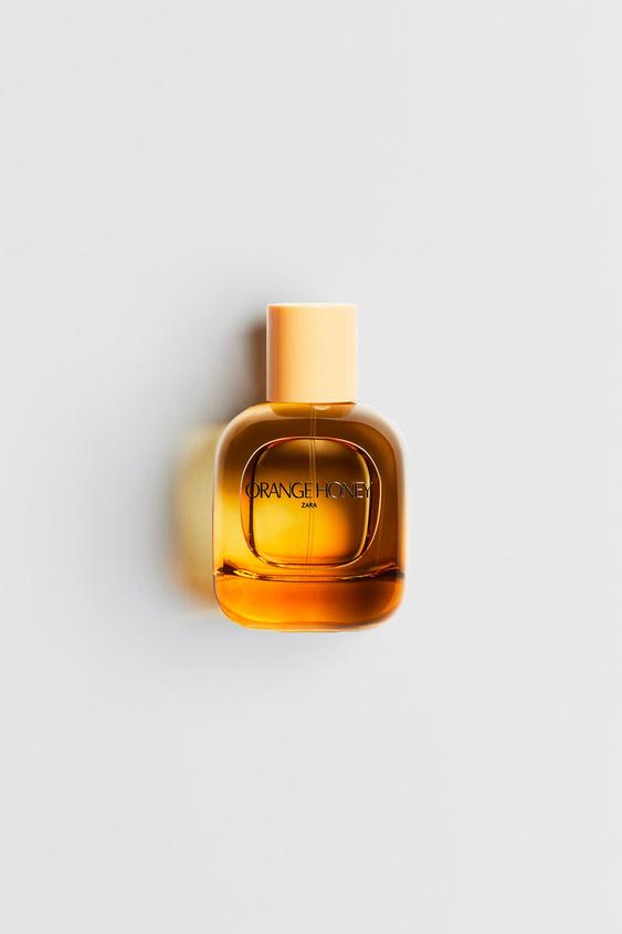 Orange honey perfume zara Clearance