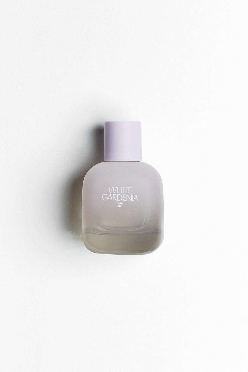 Zara white gardenia perfume Clearance