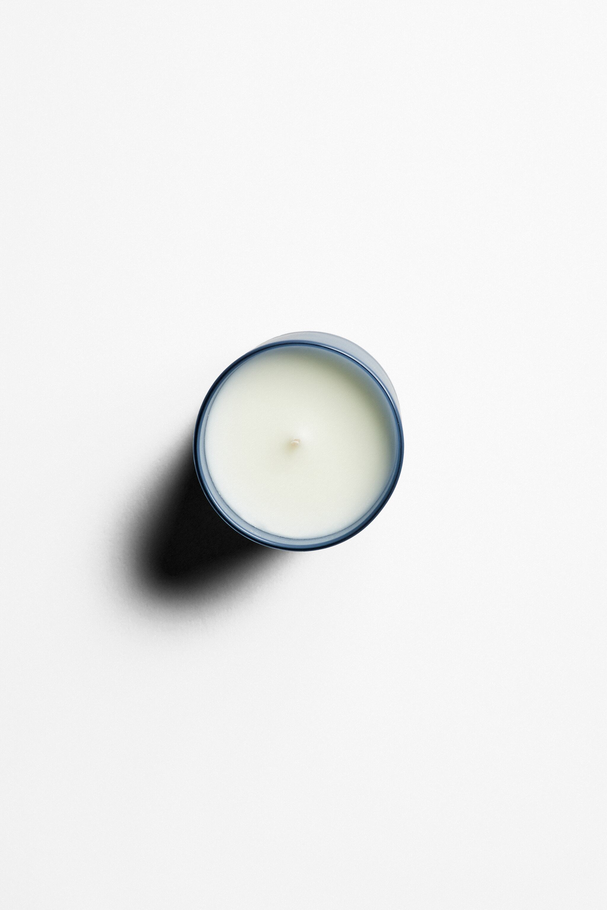 OCEAN DROP AROMATIC CANDLE 200 G