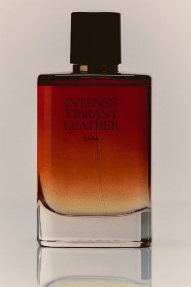 Imagen 0 de INTENSE VIBRANT LEATHER 100ML de Zara