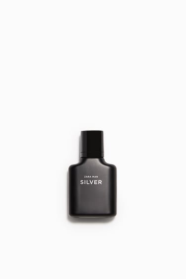 Image 0 of SILVER 30 ML from Zara
