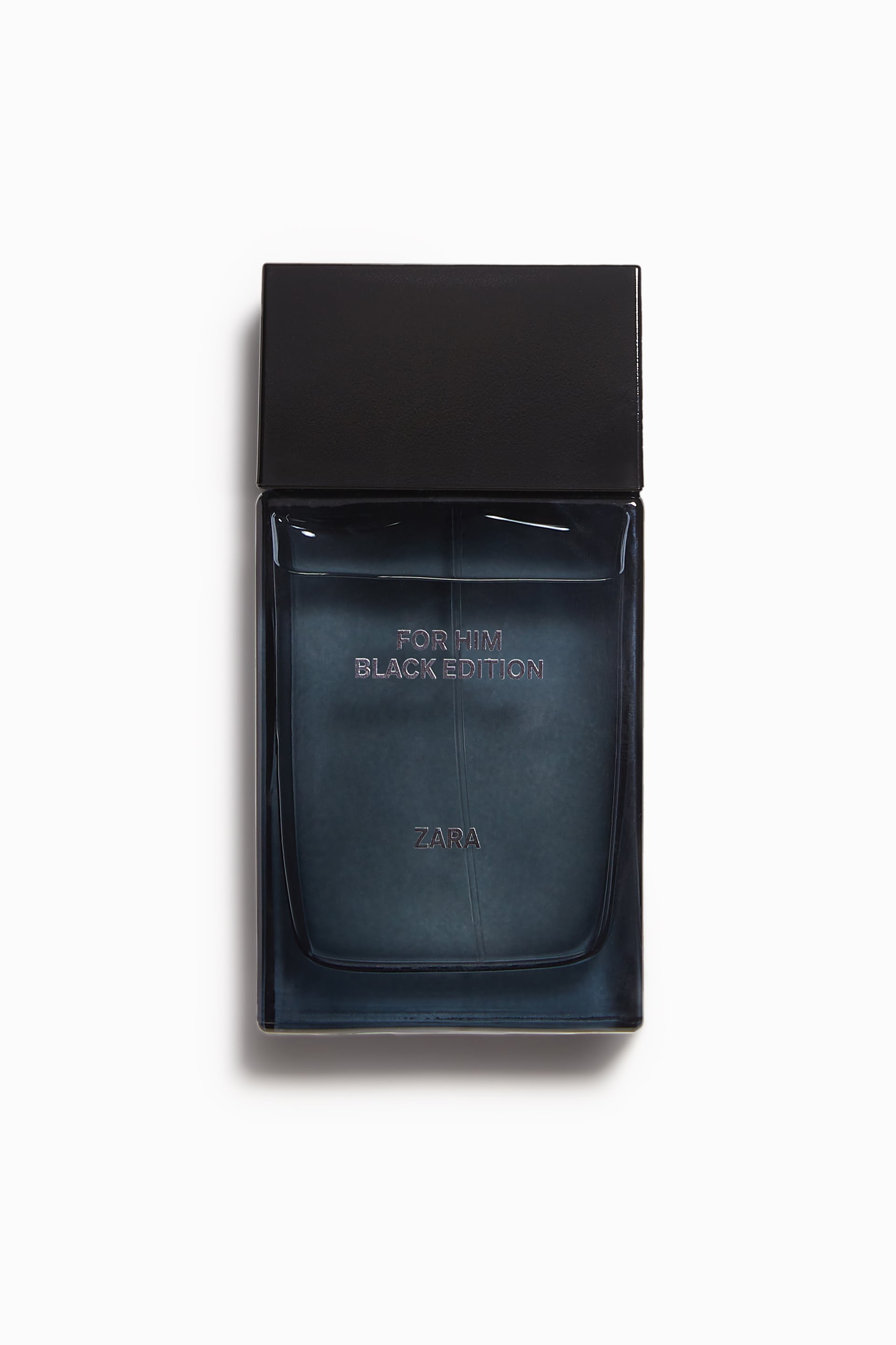 FOR HIM BLACK EDITION 100 ML