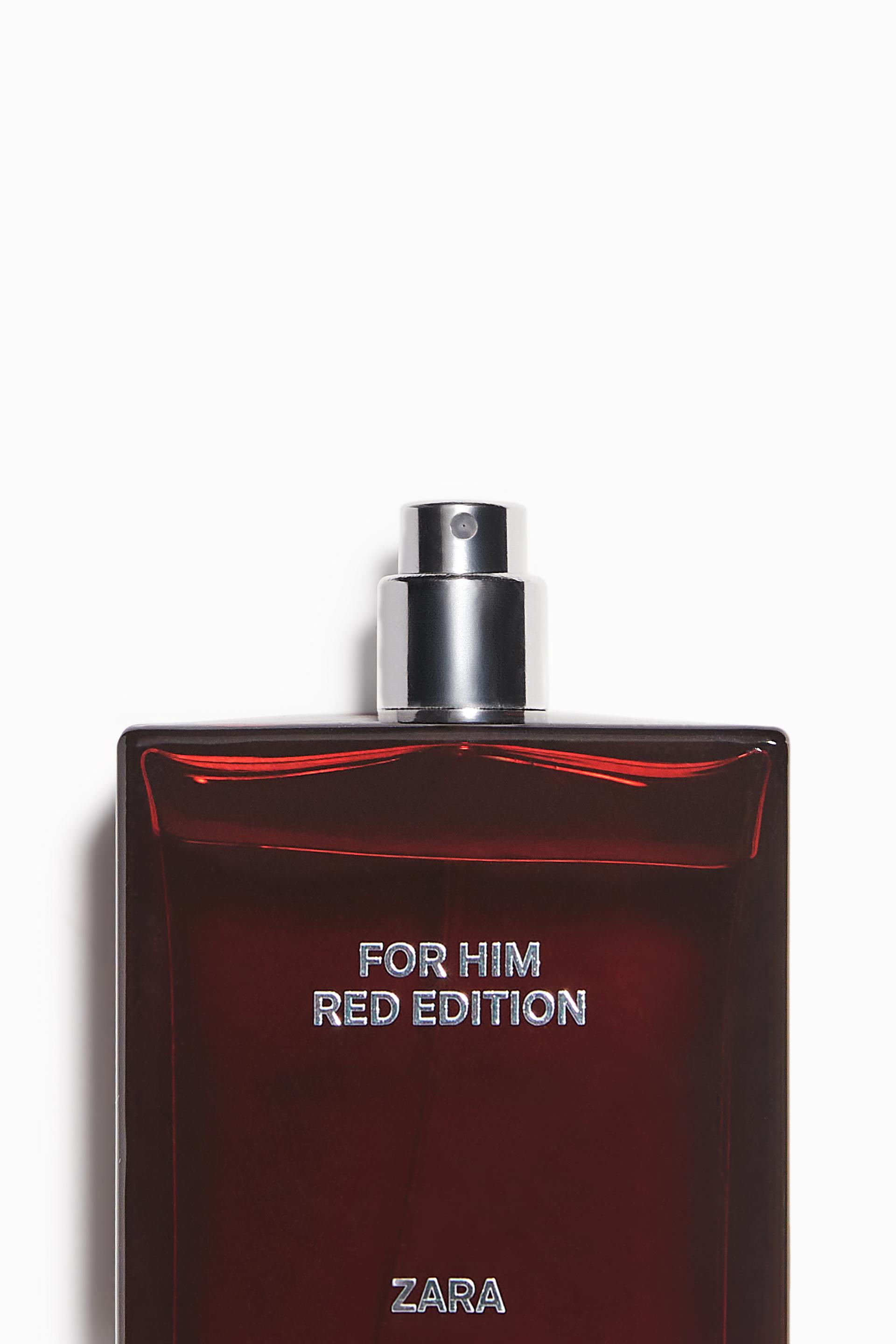 Parfum zara limited edition Clearance