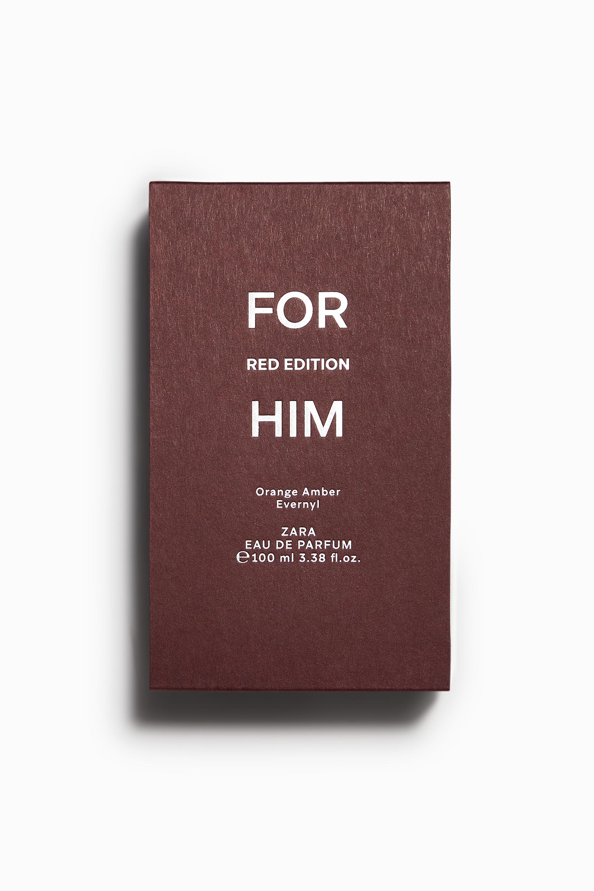 Zara men red Outlet