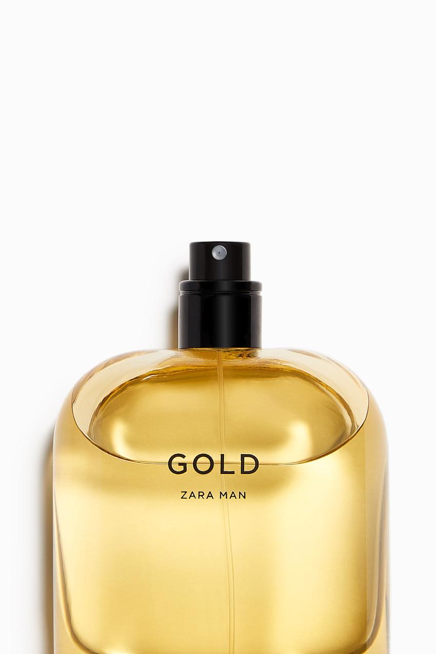 Zara gold perfume price Clearance