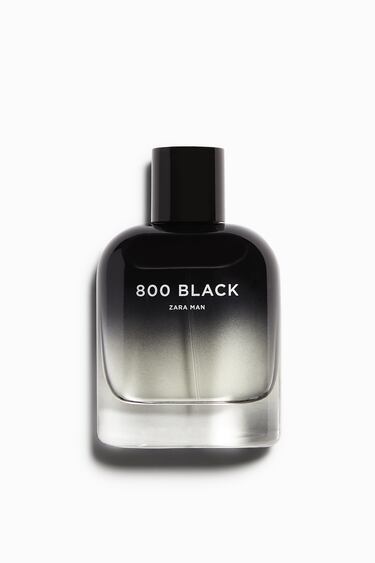 800 BLACK 80 ML