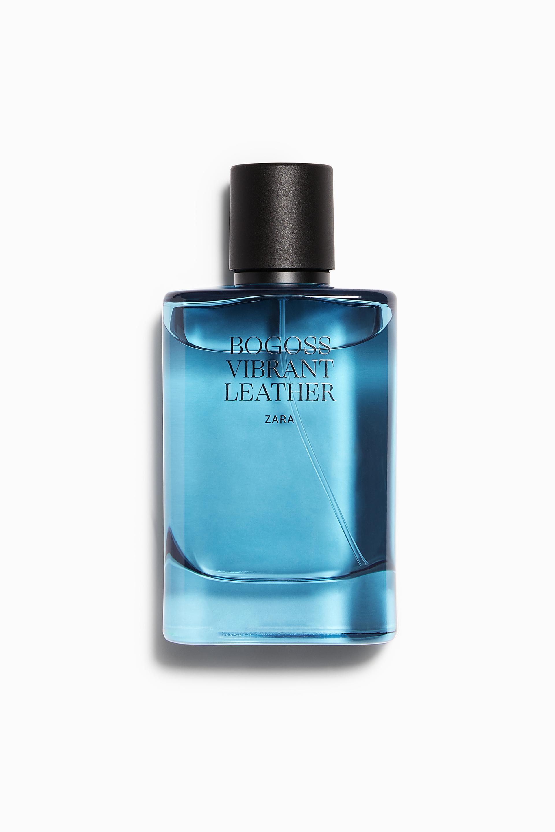 Vibrant leather zara perfume Outlet
