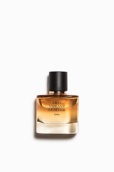 Image 0 of OUD VIBRANT LEATHER 60ML / 2.03 oz from Zara