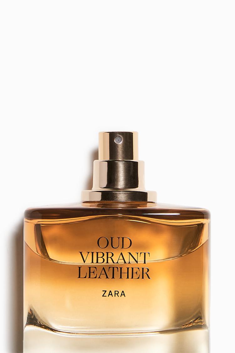 zara oud vibrant