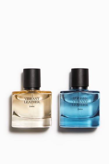 anfitrión Karu Interactuar Perfumes Hombre | ZARA España