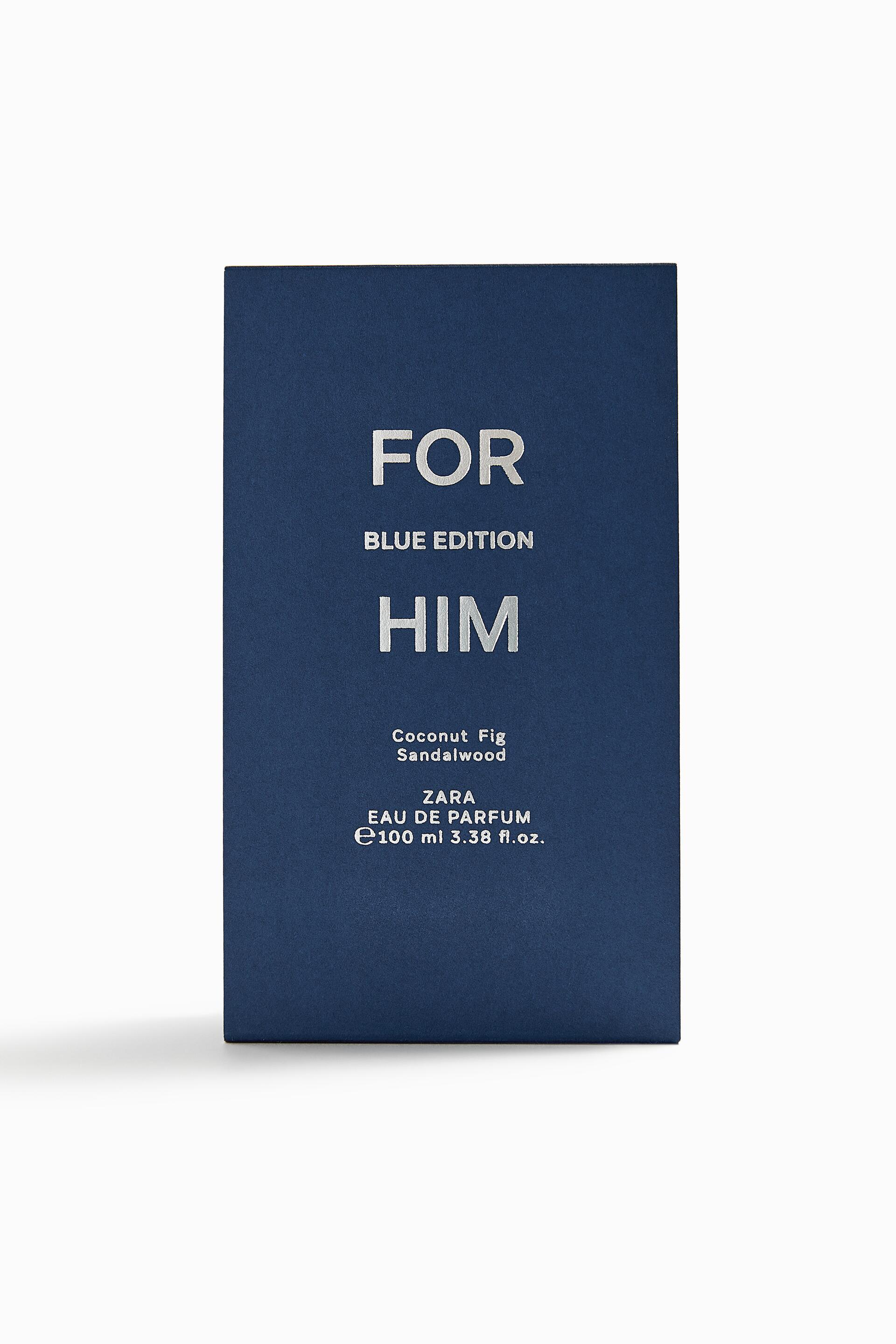Zara for him edt Clearance