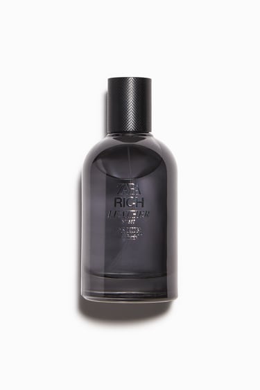 Image 0 of RICH LEATHER Nº1555 EDP 100ML / 3.38 oz from Zara