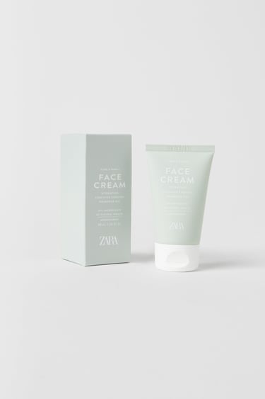 Image 0 of FACE CREAM 40 ML / 1.35 oz from Zara