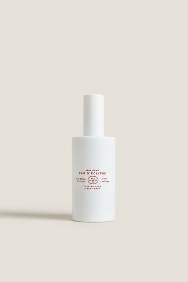Image 0 of (8.45 oz) EAU D’ECLIPSE HAND AND BODY FOAM from Zara