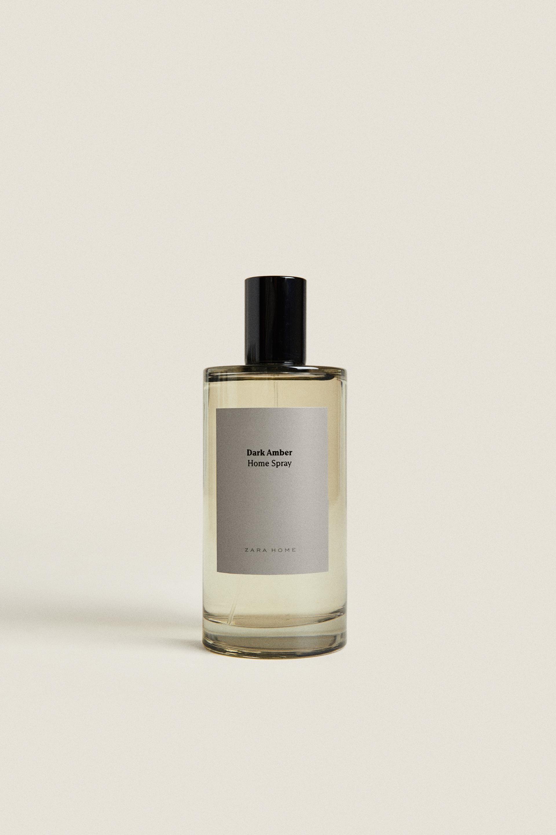 Zara home dark amber diffuser Clearance