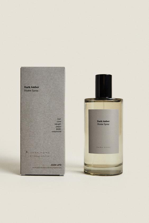 Zara home dark amber diffuser Clearance