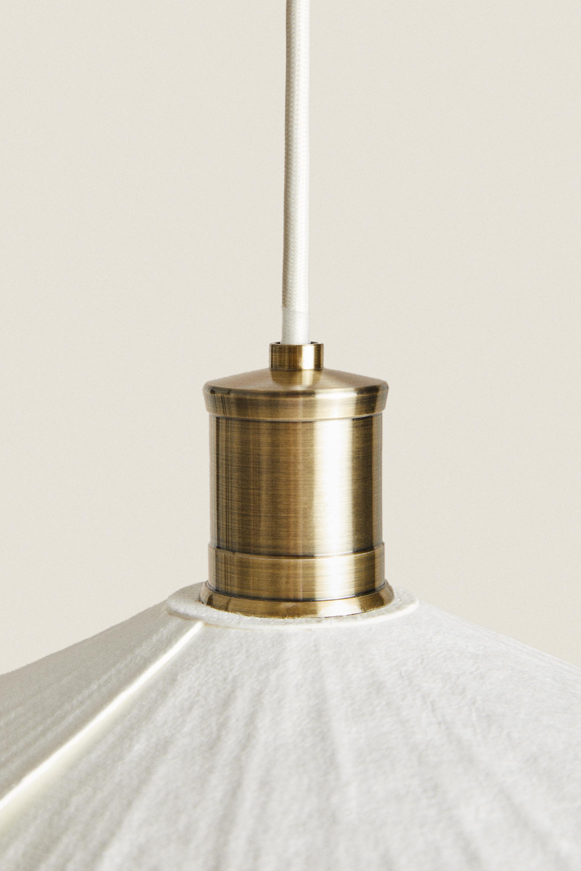 Zara ceiling lights Clearance