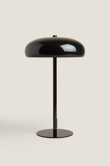Image 0 of MONOCHROME LAMP from Zara