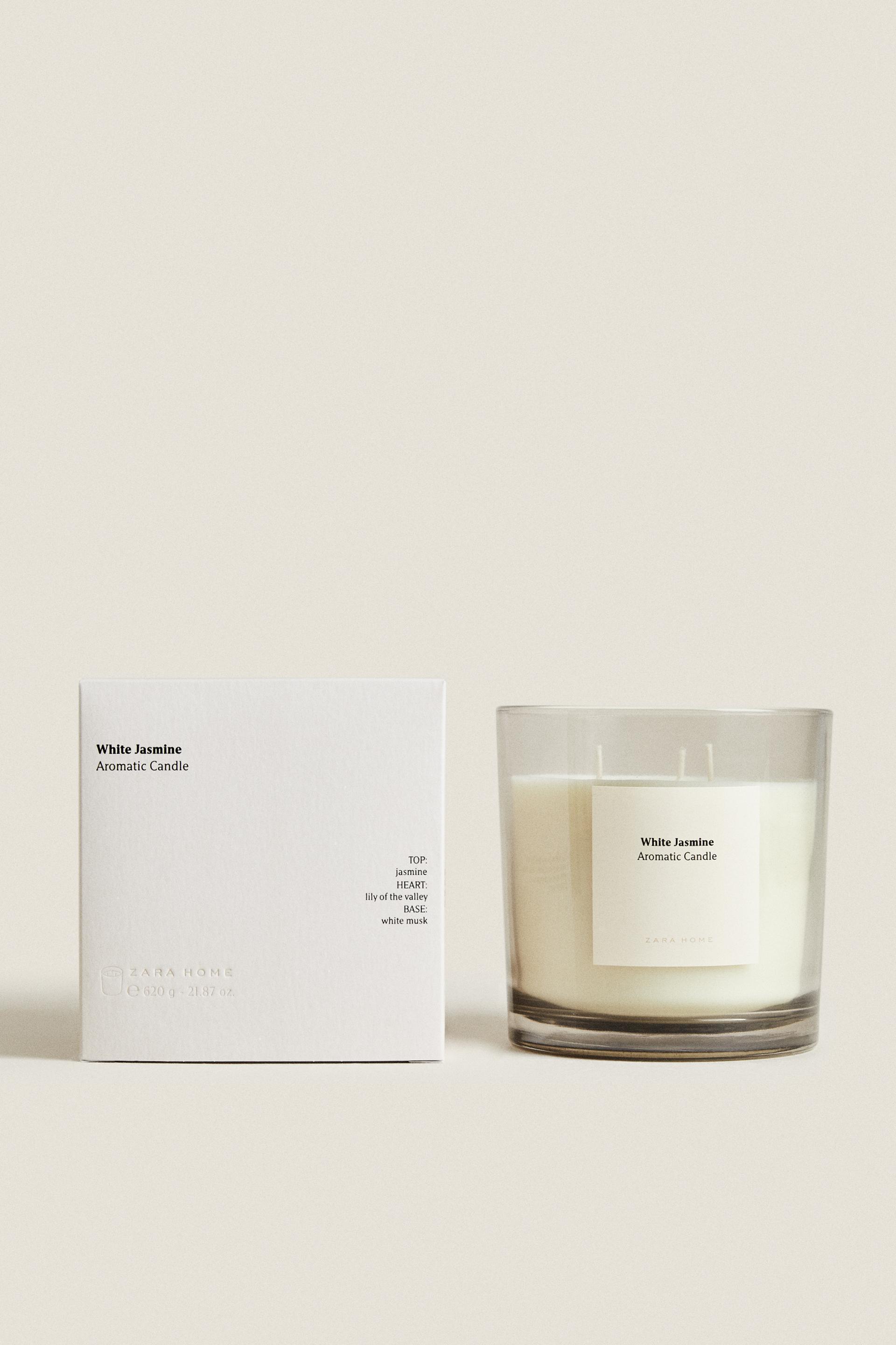 Zara home white jasmine Clearance