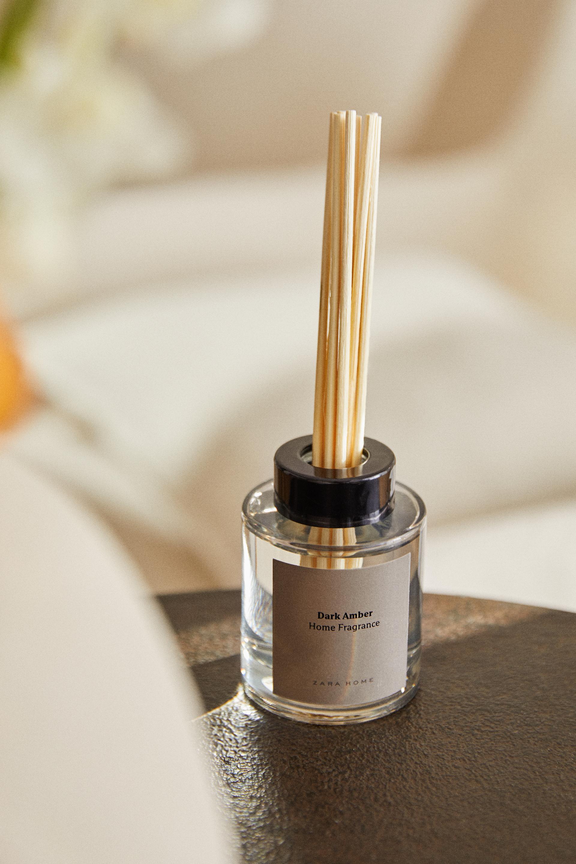 Zara home dark amber diffuser Clearance