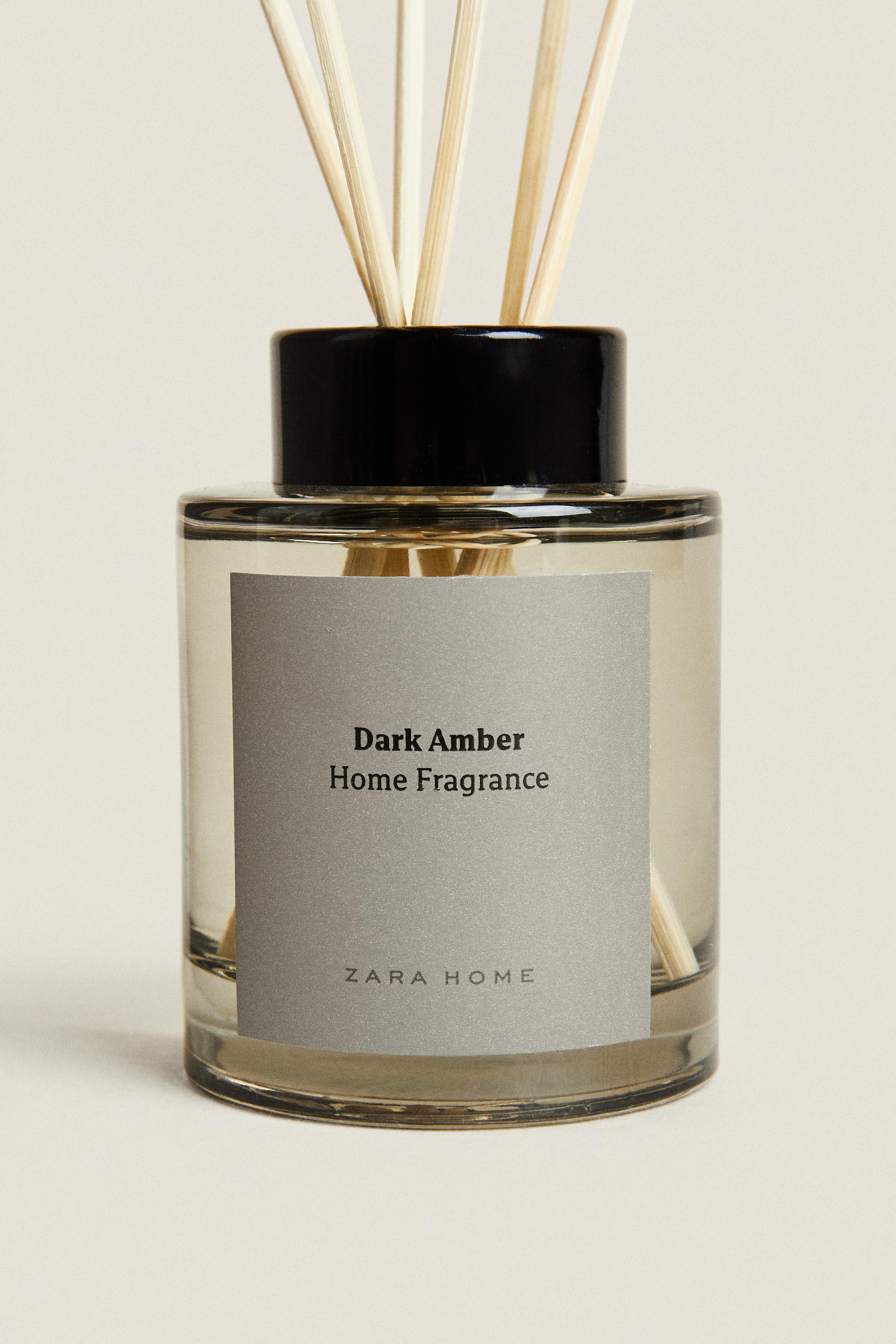 Zara home dark amber diffuser Clearance