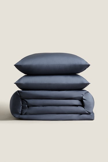 PERCALE SHEETS (300 THREAD COUNT)