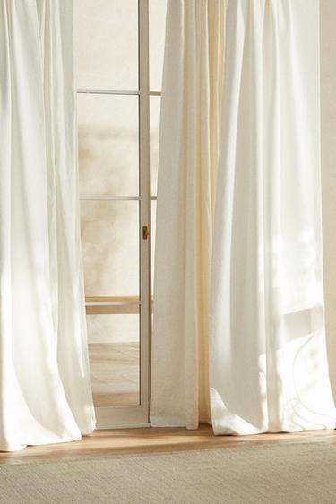 カーテン リビング インテリア Home Zara 日本 カーテン リビング インテリア Home Zara 日本