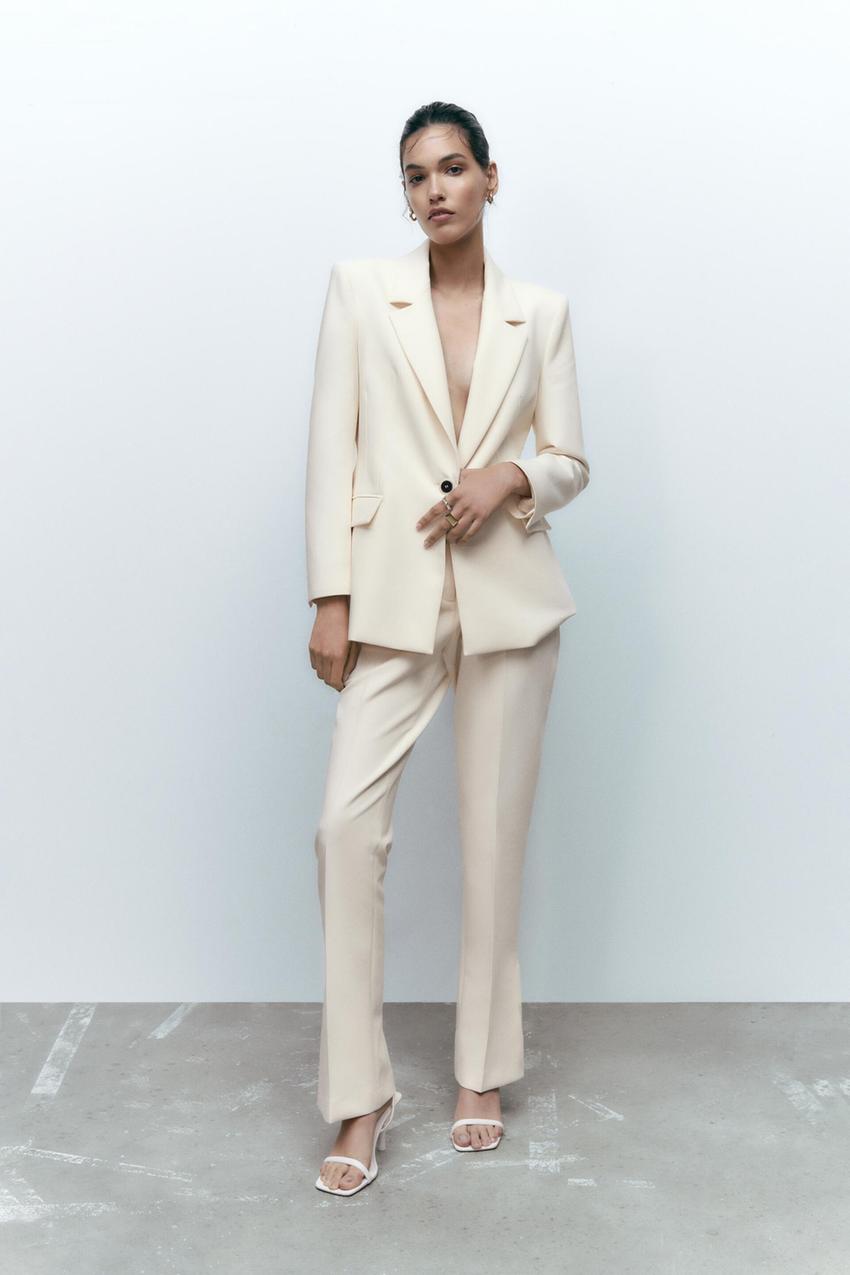 スーツ レディース 最新コレクション Zara 日本 スーツ レディース 最新コレクション Zara 日本
