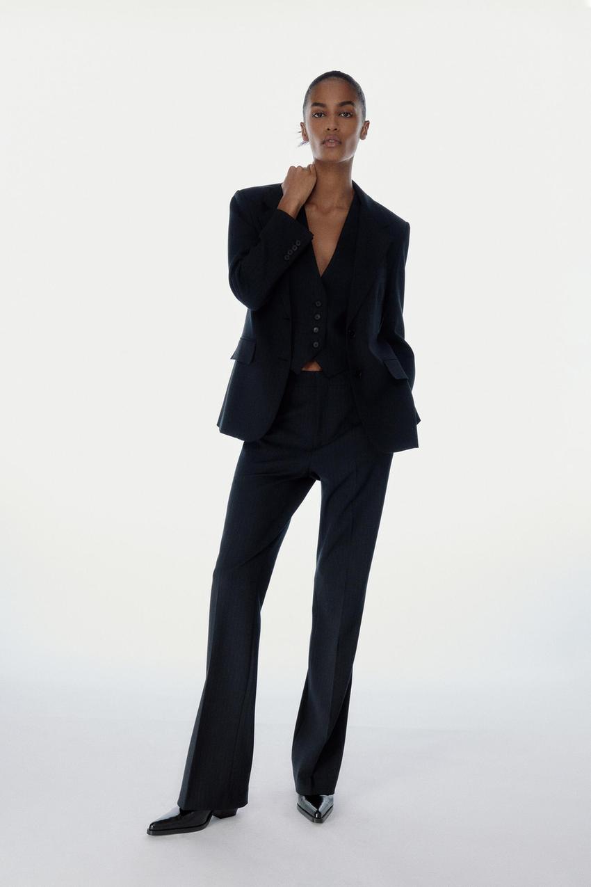 スーツ レディース 最新コレクション Zara 日本 スーツ レディース 最新コレクション Zara 日本