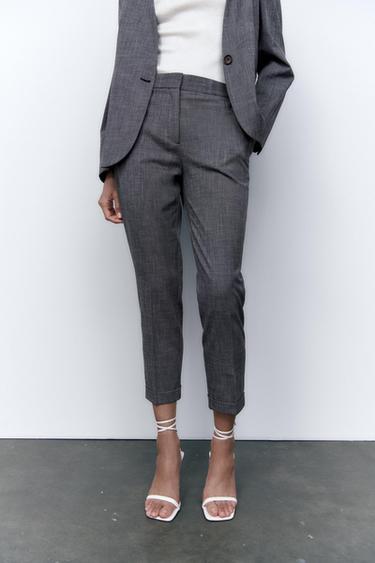 スーツ レディース 最新コレクション Zara 日本 スーツ レディース 最新コレクション Zara 日本