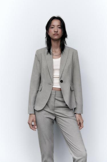 スーツ レディース 最新コレクション Zara 日本 スーツ レディース 最新コレクション Zara 日本