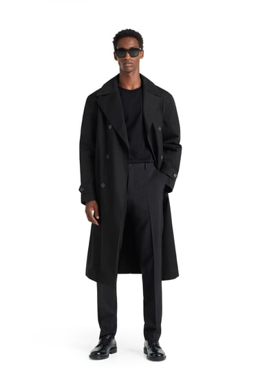 Image 0 of LOOK from Zara