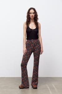 Women's Trousers | ZARA Australia