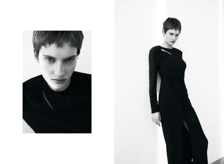 Catálogo ZARA Otoño Invierno 2022 - Moda en PasarelaModa en Pasarela