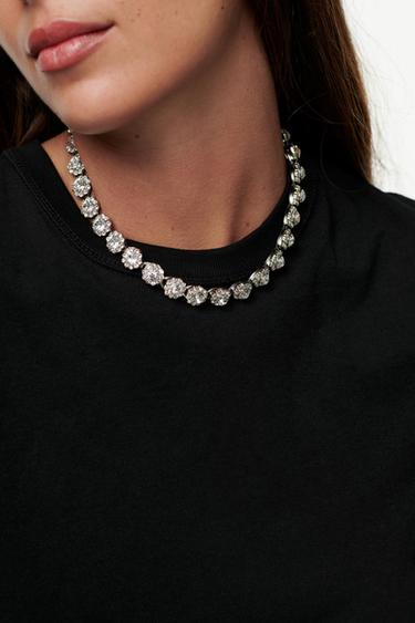Women's Jewellery | ZARA Australia
